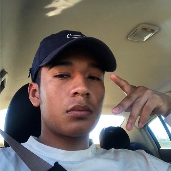 Meet your Posher, Nathan - Picture 1 of 1